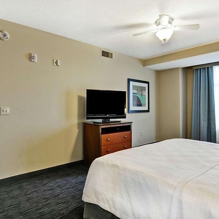 Homewood Suites Mobile East Bay/Daphne Exterior foto