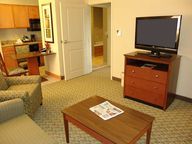 Homewood Suites Mobile East Bay/Daphne Quarto foto