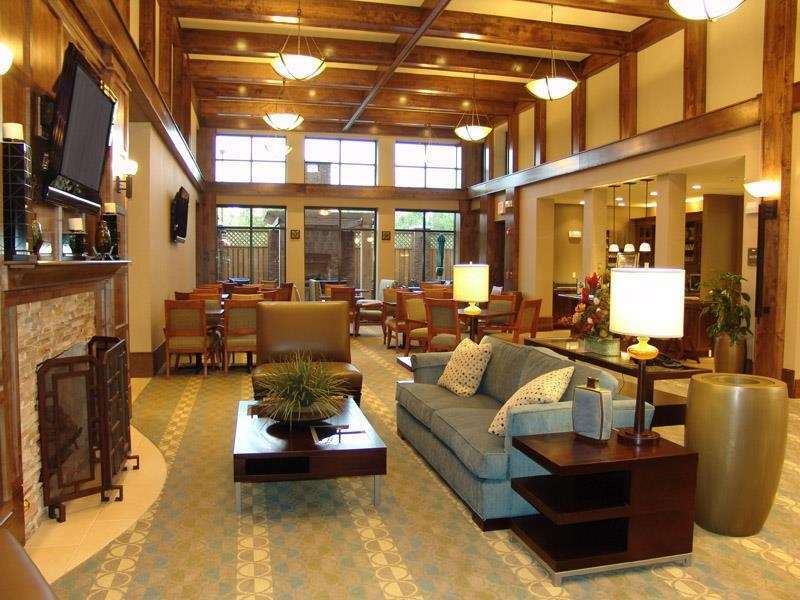 Homewood Suites Mobile East Bay/Daphne Interior foto