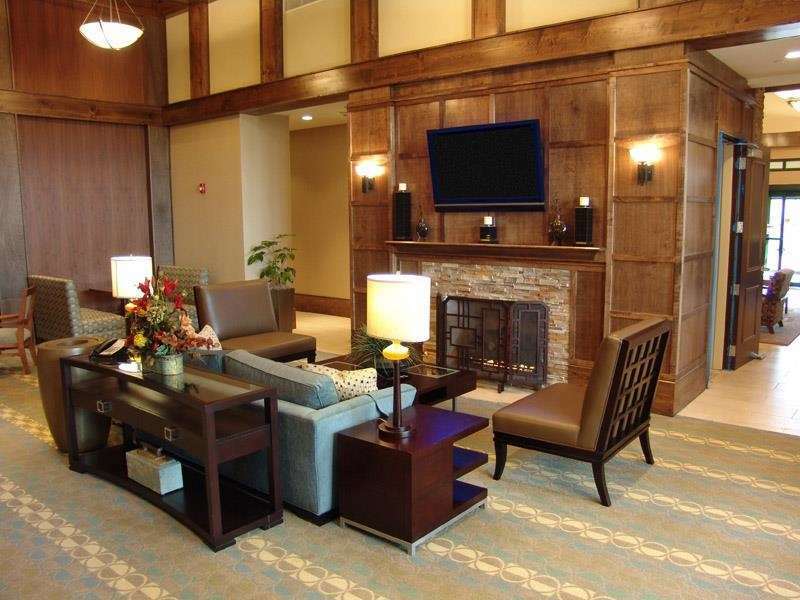 Homewood Suites Mobile East Bay/Daphne Interior foto