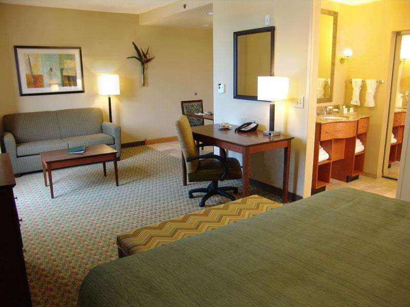 Homewood Suites Mobile East Bay/Daphne Quarto foto