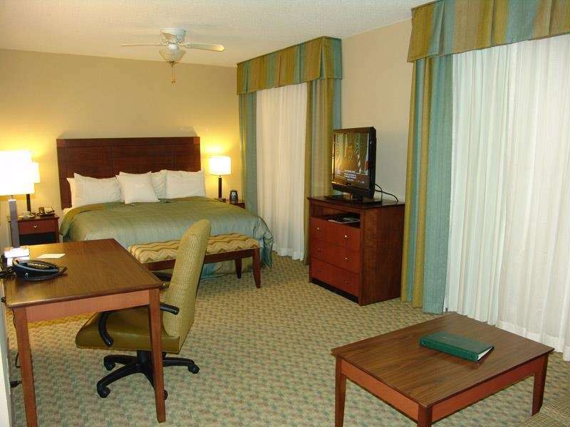 Homewood Suites Mobile East Bay/Daphne Quarto foto